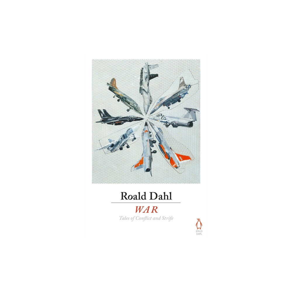 Penguin books ltd War (häftad, eng)