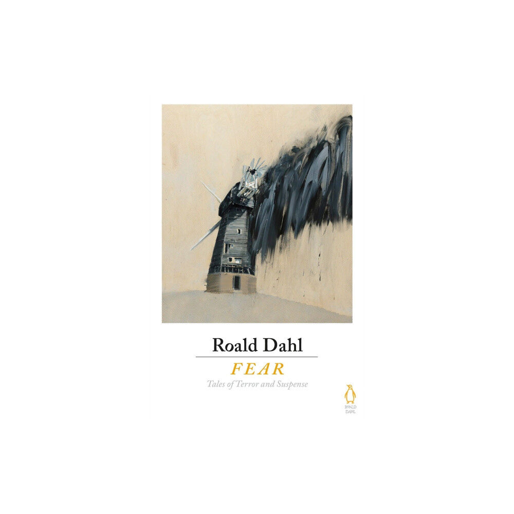Penguin books ltd Fear (häftad, eng)