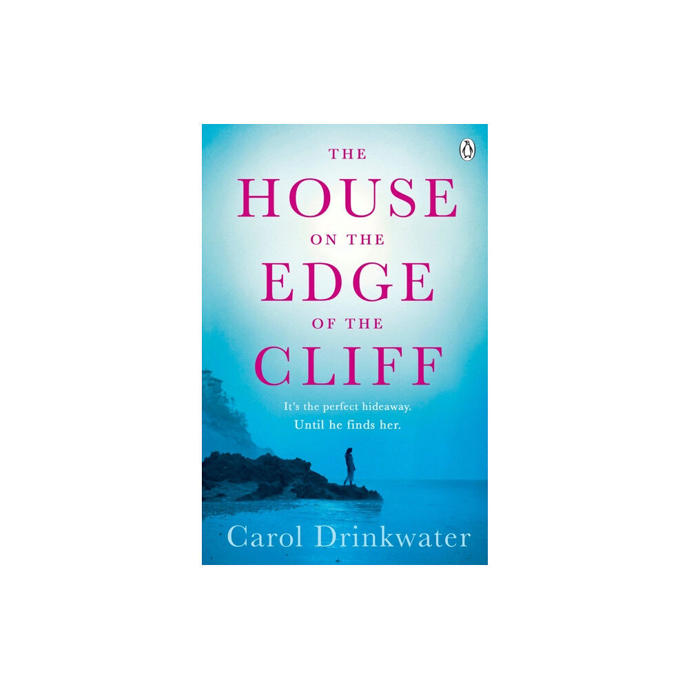 Penguin books ltd The House on the Edge of the Cliff (häftad, eng)