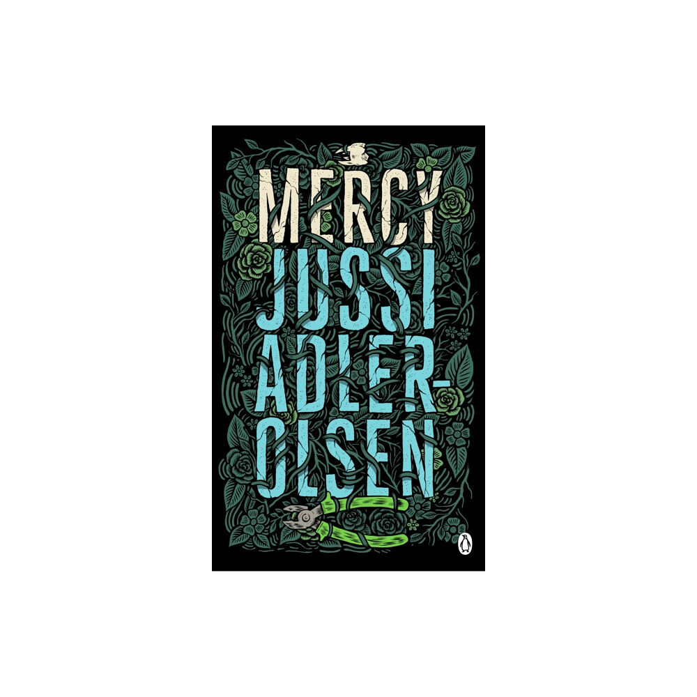 Penguin books ltd Mercy (häftad, eng)