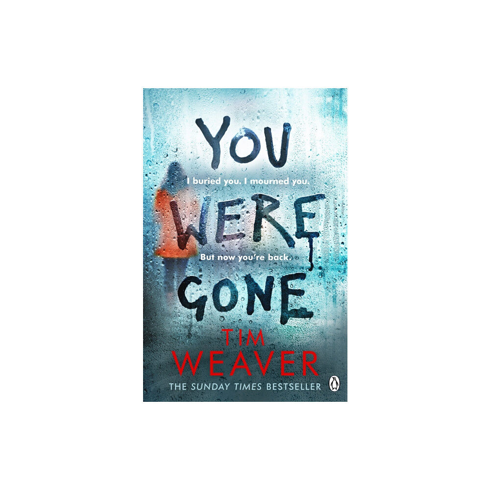 Penguin books ltd You Were Gone (häftad, eng)