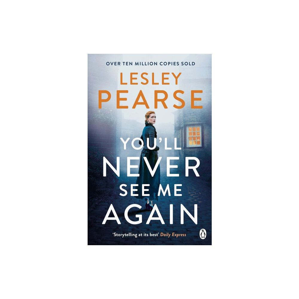 Penguin books ltd You'll Never See Me Again (häftad, eng)