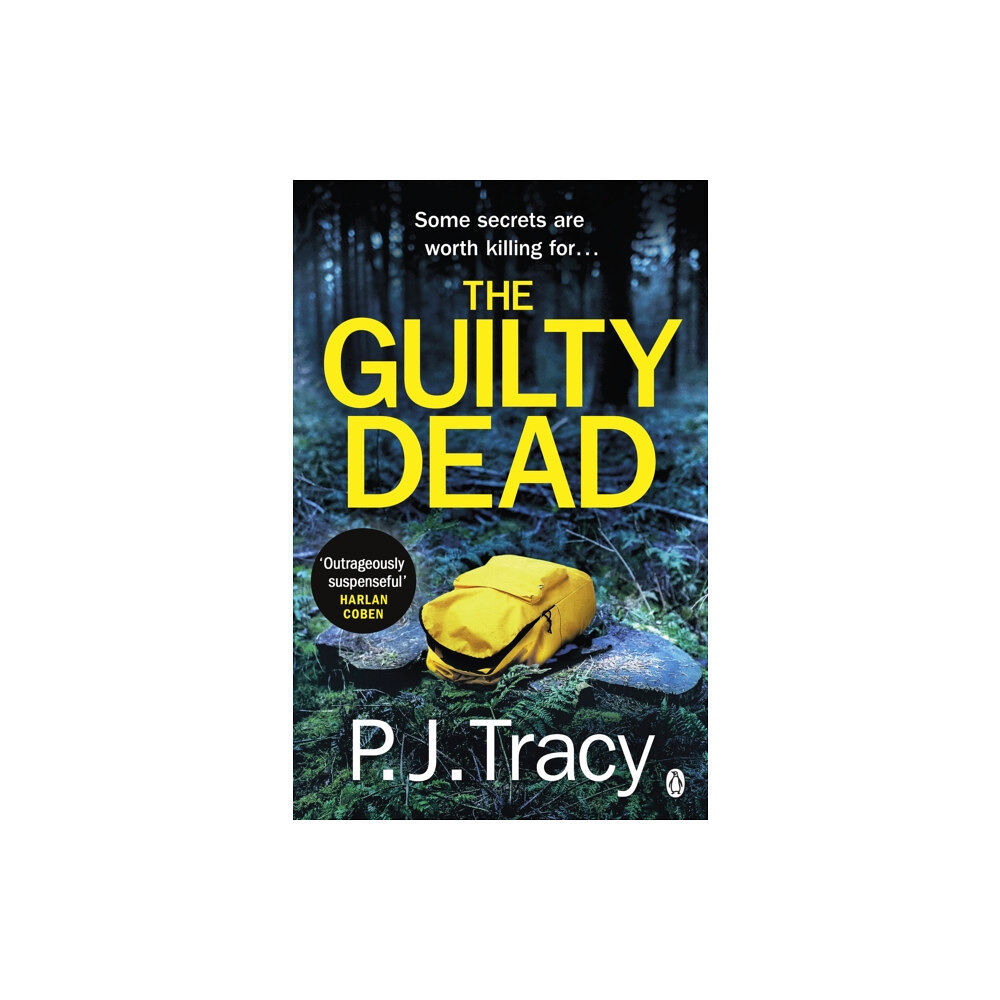 Penguin books ltd The Guilty Dead (häftad, eng)