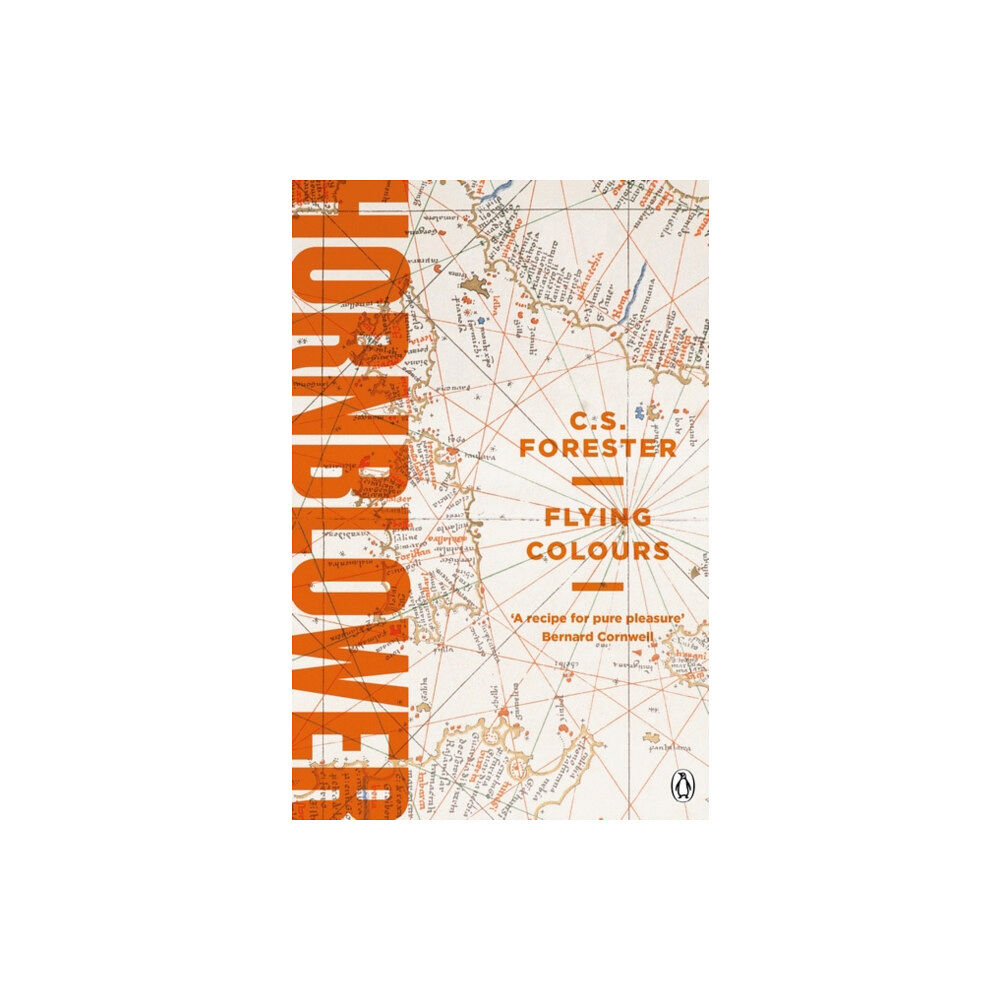 Penguin books ltd Flying Colours (häftad, eng)