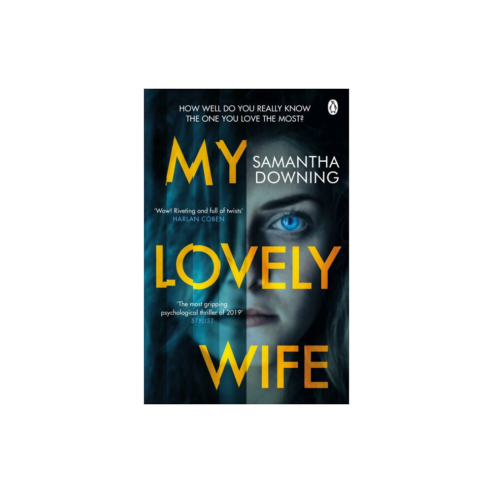 Penguin books ltd My Lovely Wife (häftad, eng)