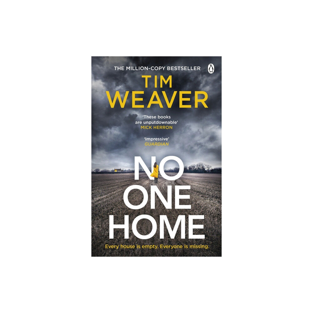 Penguin books ltd No One Home (häftad, eng)