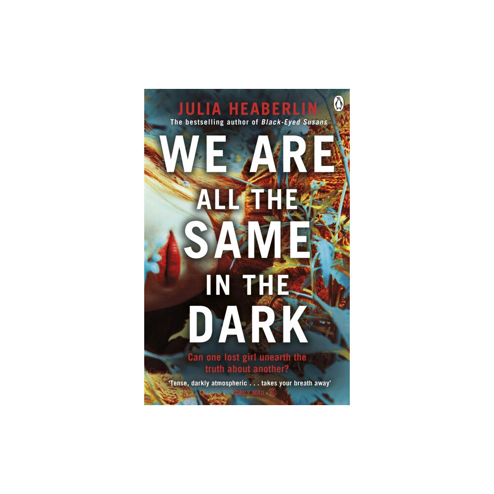 Penguin books ltd We Are All the Same in the Dark (häftad, eng)