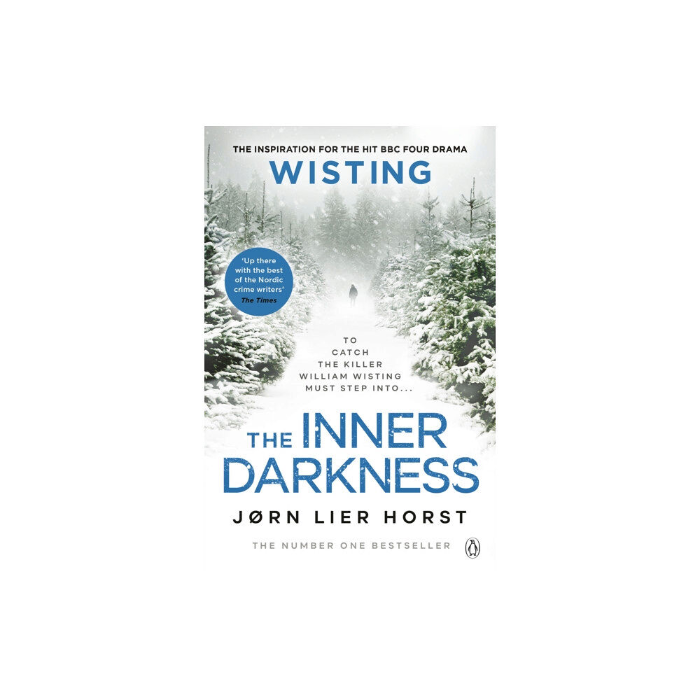 Penguin books ltd The Inner Darkness (häftad, eng)