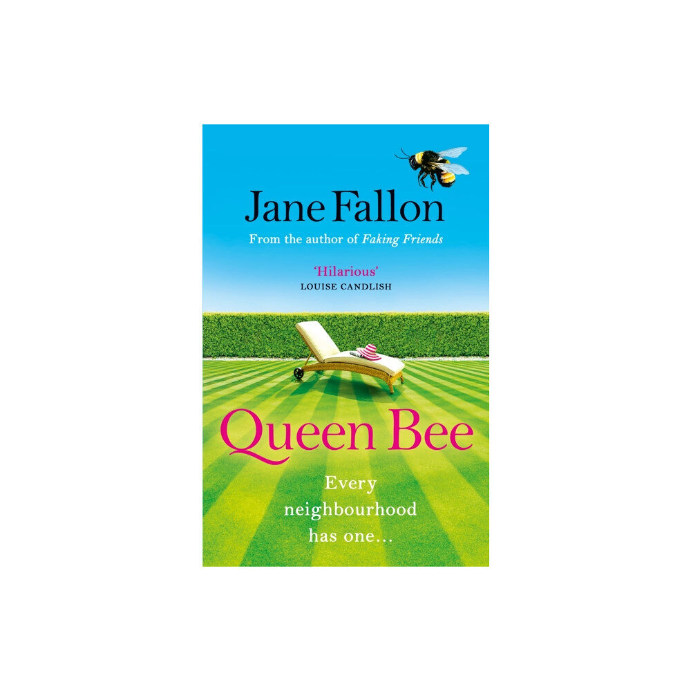 Penguin books ltd Queen Bee (häftad, eng)