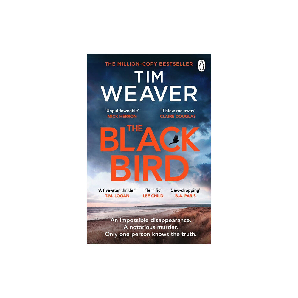 Penguin books ltd The Blackbird (häftad, eng)