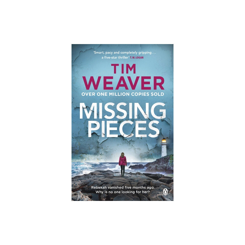 Penguin books ltd Missing Pieces (häftad, eng)