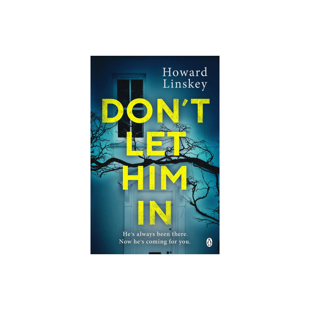 Penguin books ltd Don't Let Him In (häftad, eng)