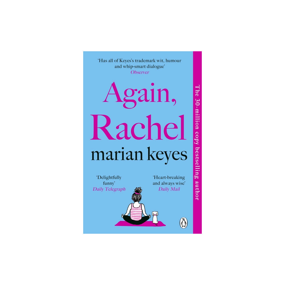 Penguin books ltd Again, Rachel (häftad, eng)
