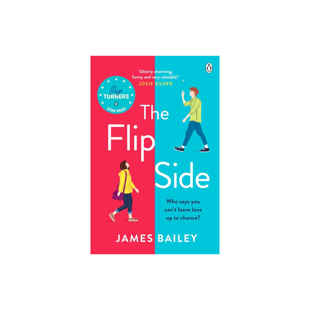 Penguin books ltd The Flip Side (häftad, eng)