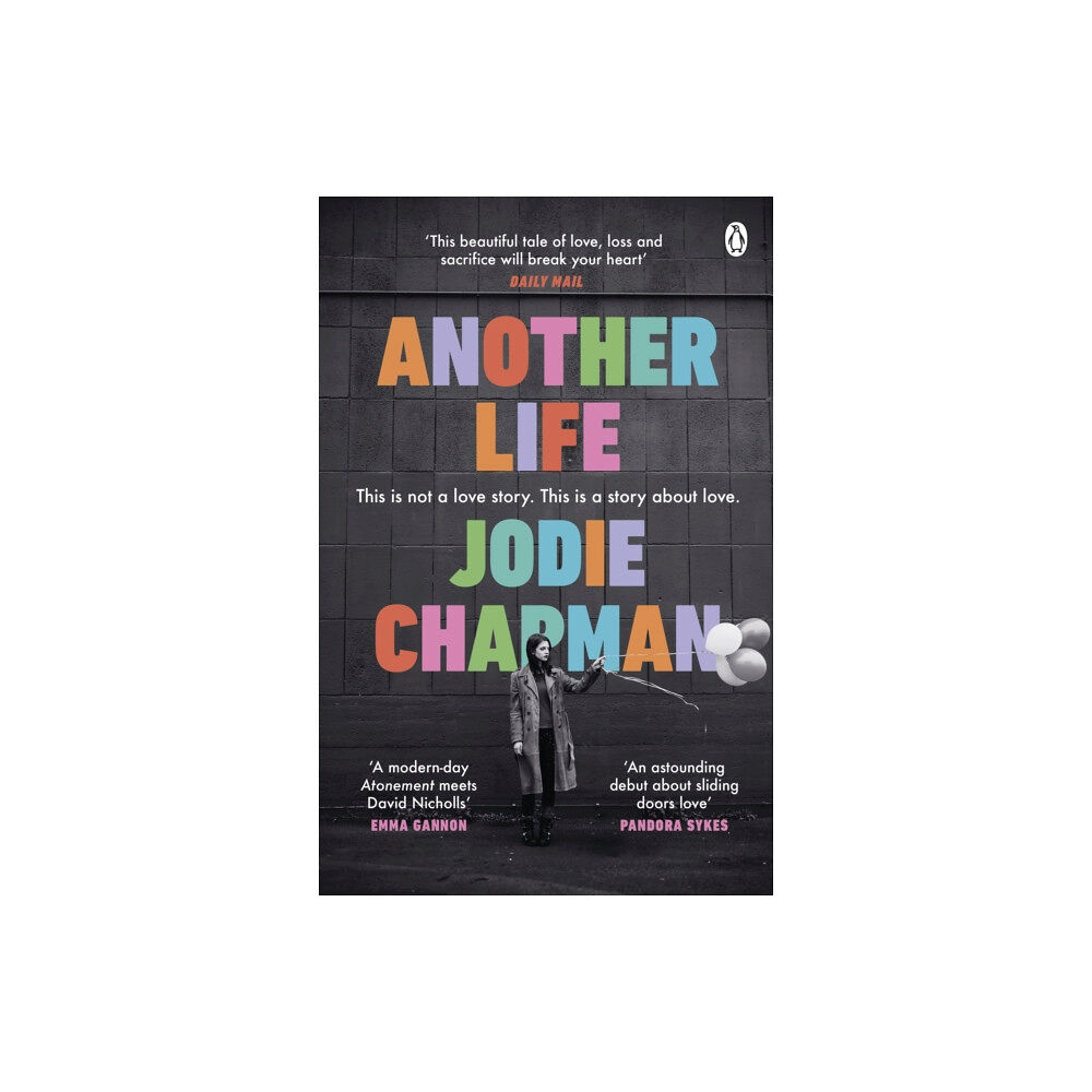 Penguin books ltd Another Life (häftad, eng)
