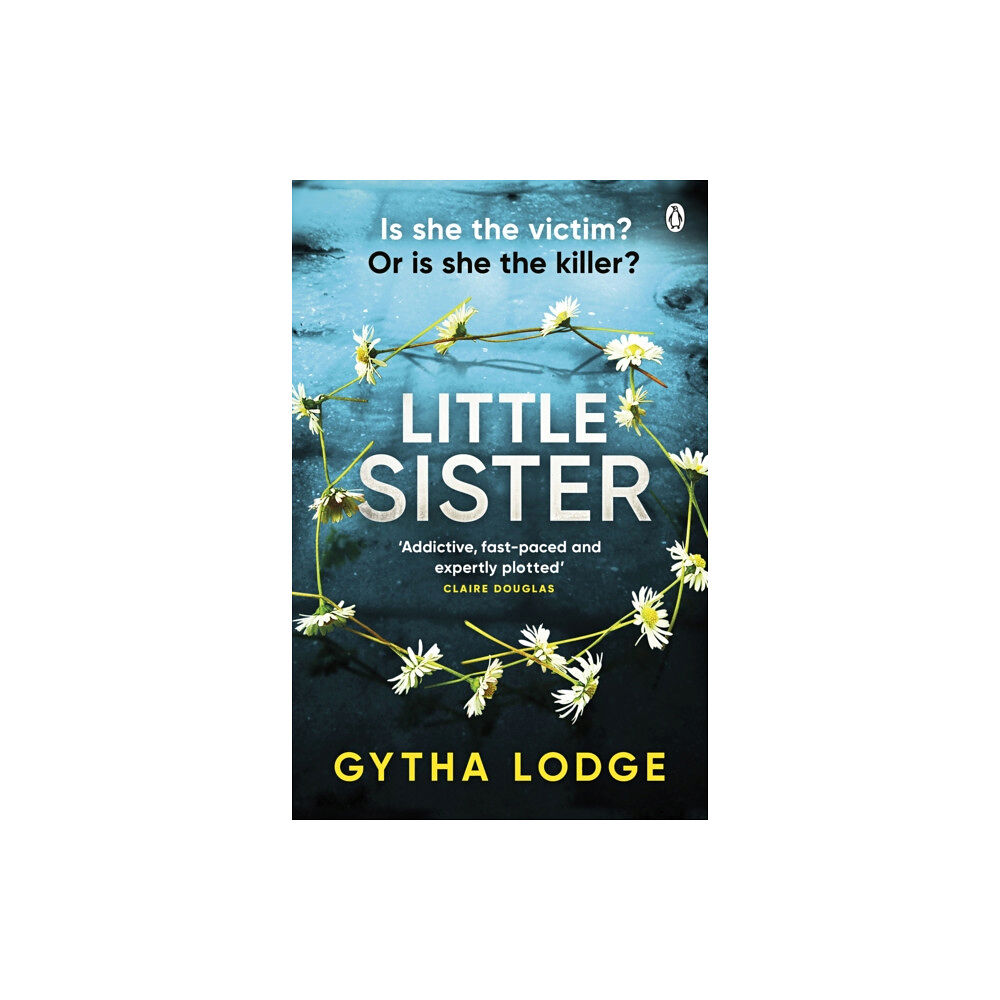 Penguin books ltd Little Sister (häftad, eng)