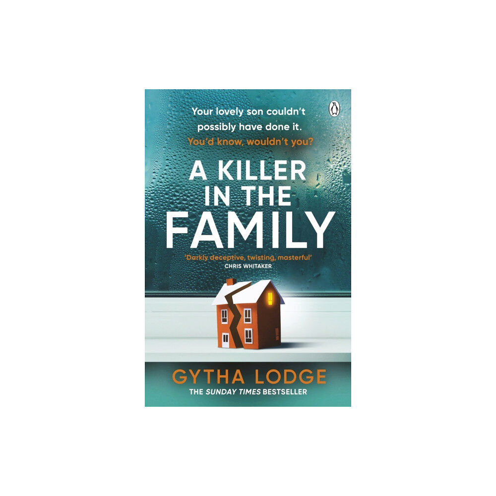 Penguin books ltd A Killer in the Family (häftad, eng)