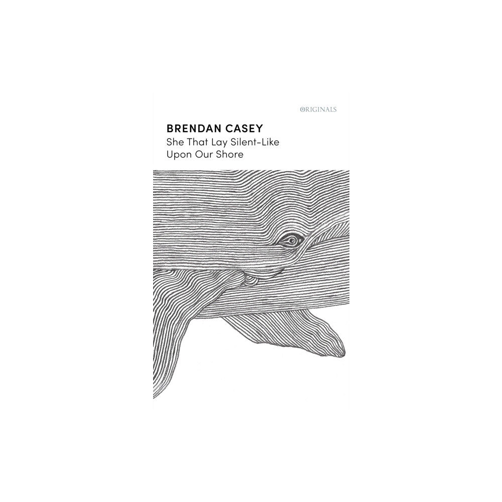 John Murray Press She That Lay Silent-Like Upon Our Shore (häftad, eng)