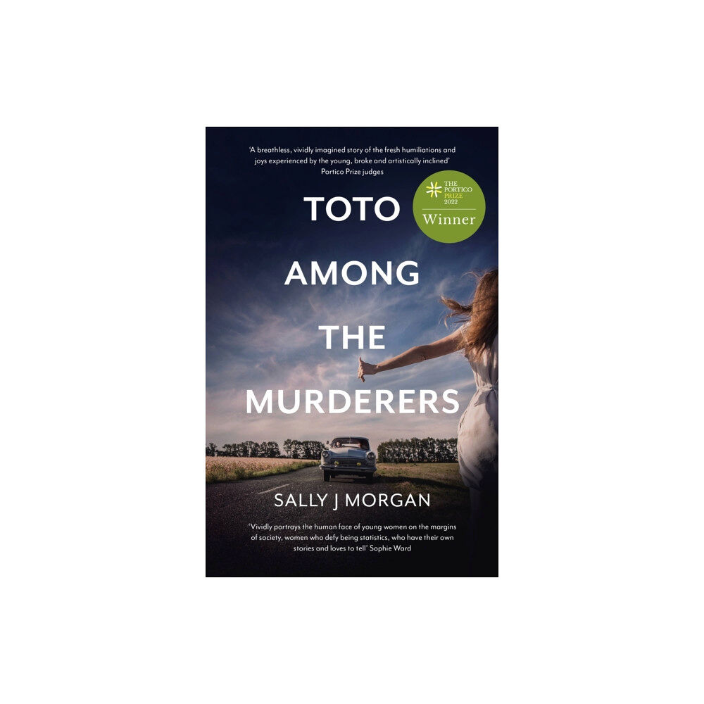 John Murray Press Toto Among the Murderers (häftad, eng)