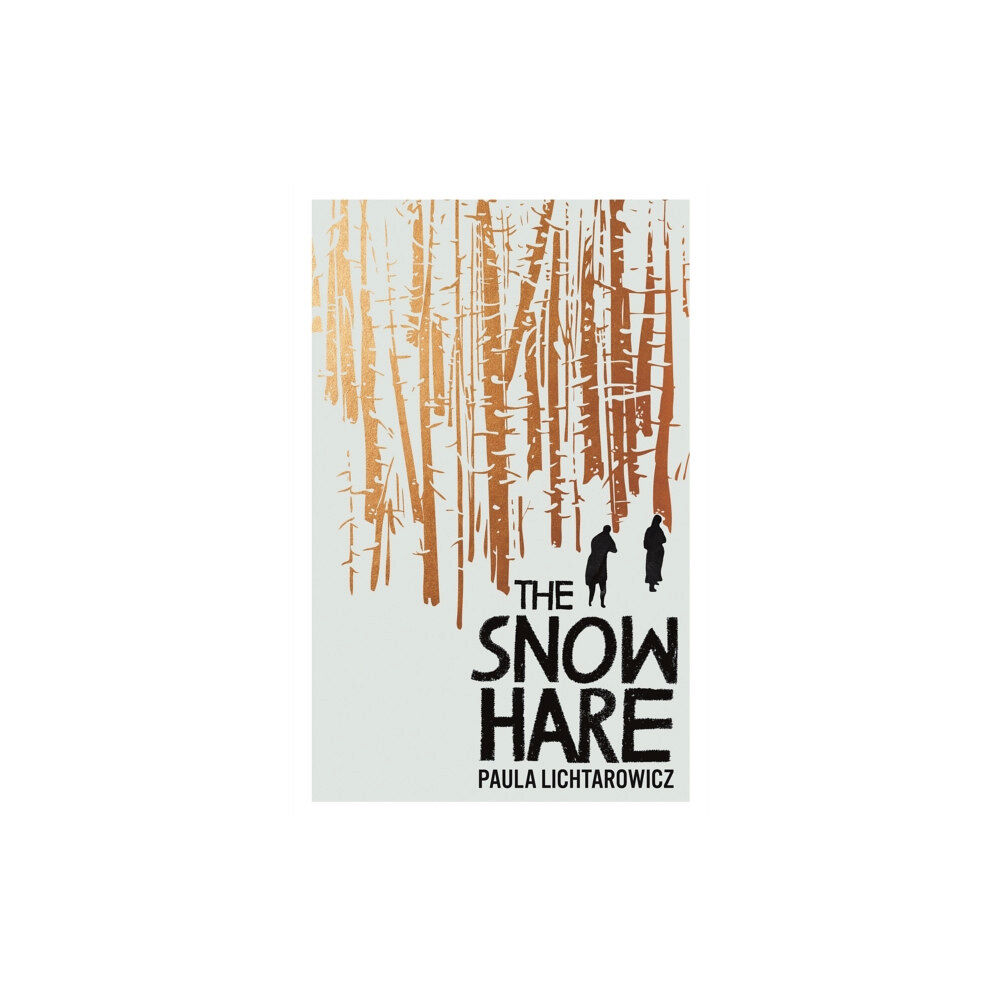 John Murray Press The Snow Hare (häftad, eng)