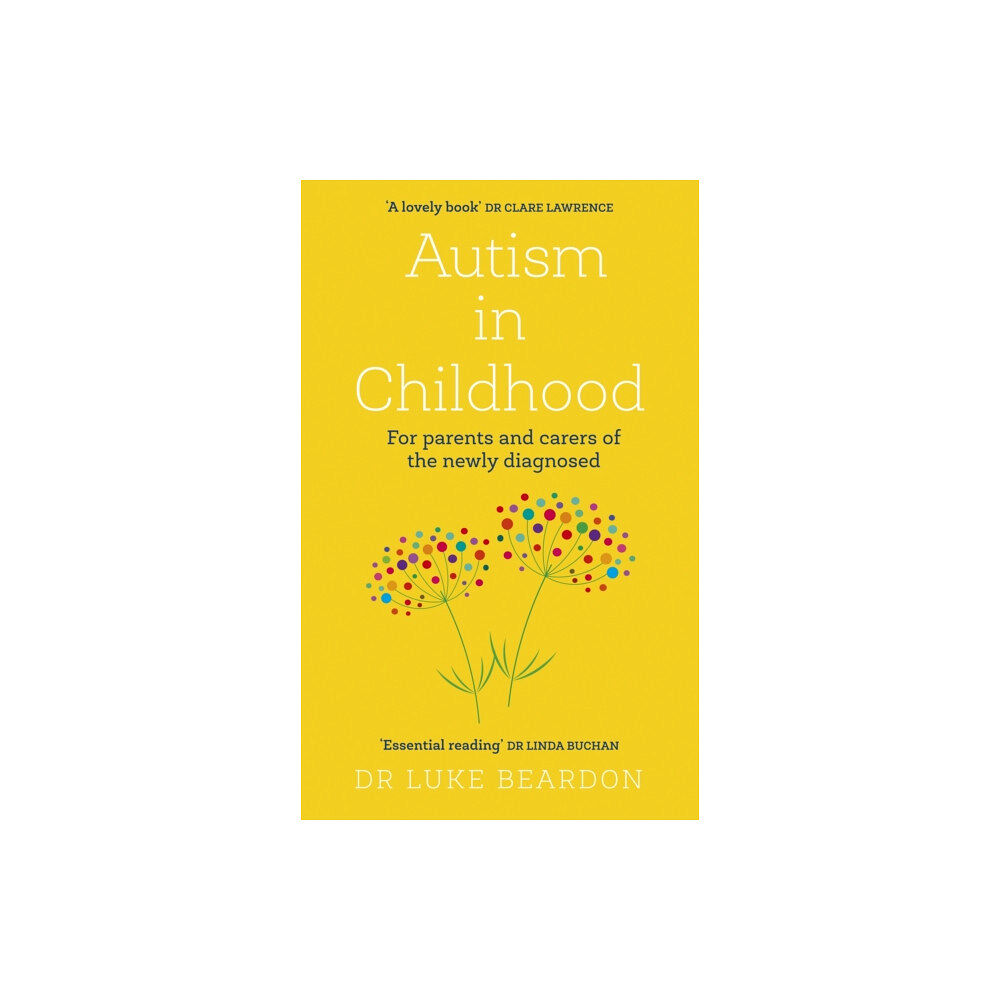 John Murray Press Autism in Childhood (häftad, eng)