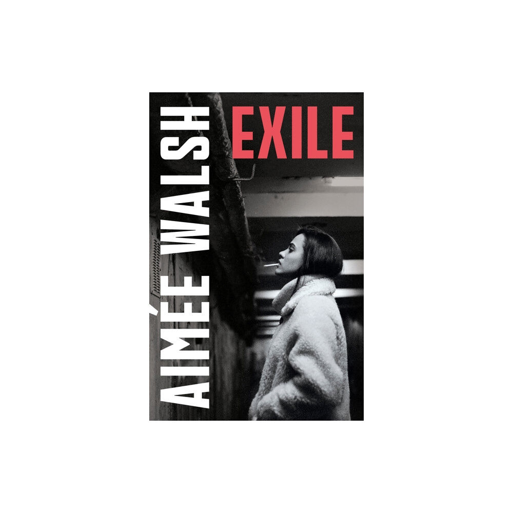 John Murray Press Exile (inbunden, eng)