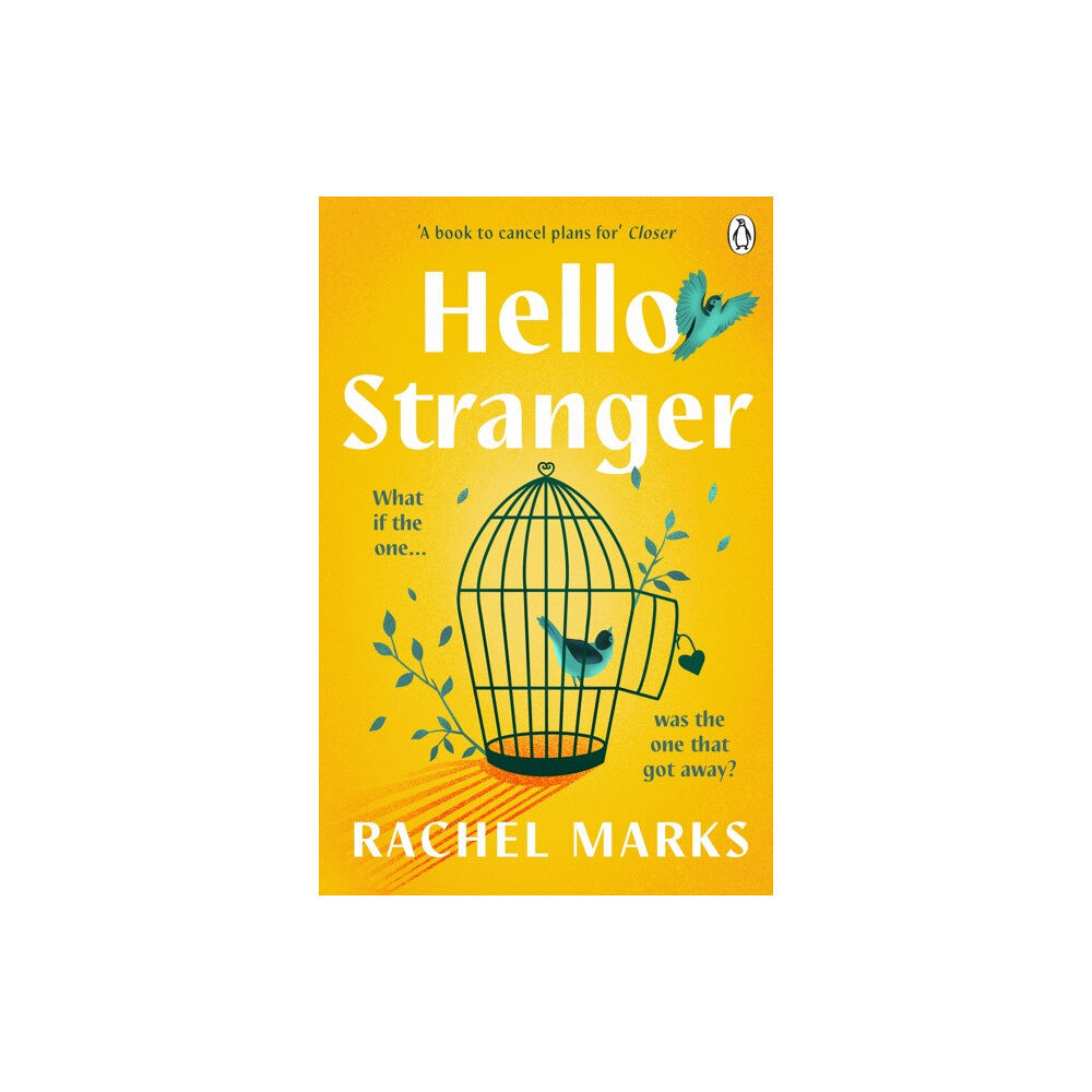 Penguin books ltd Hello, Stranger (häftad, eng)