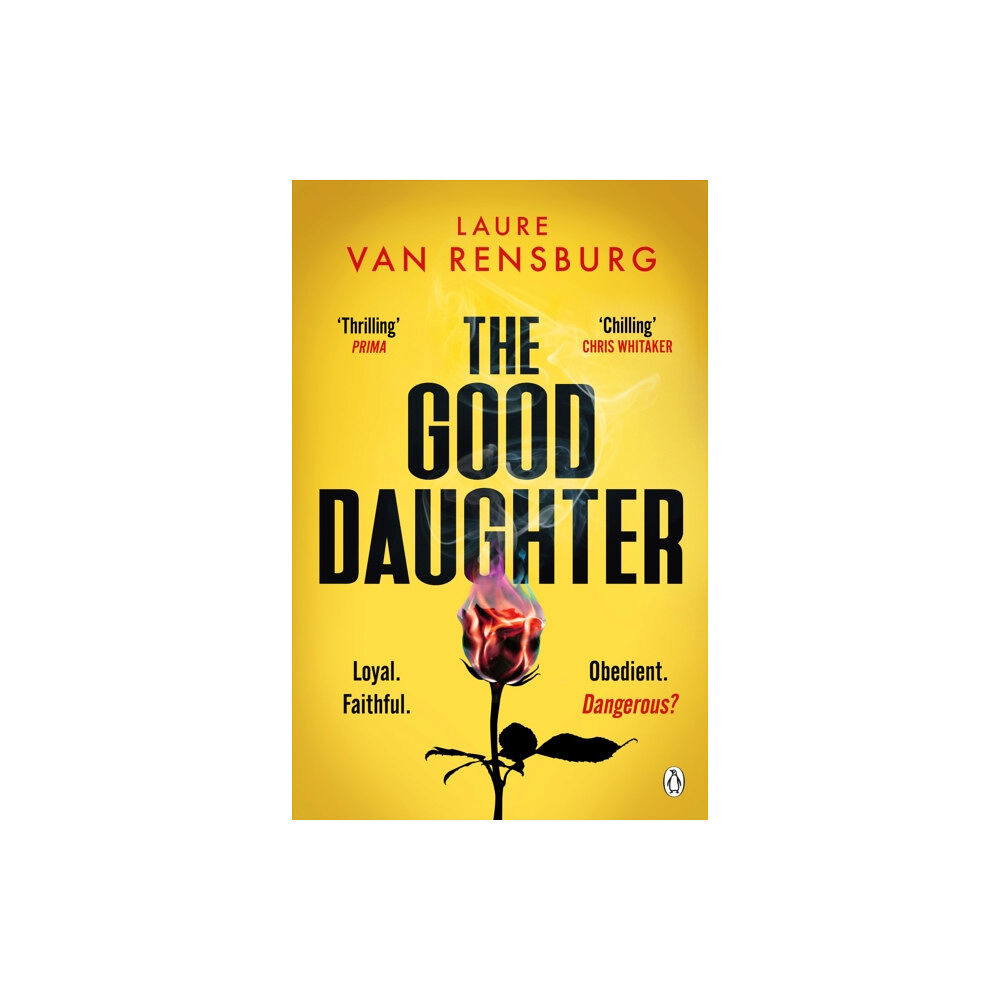 Penguin books ltd The Good Daughter (häftad, eng)