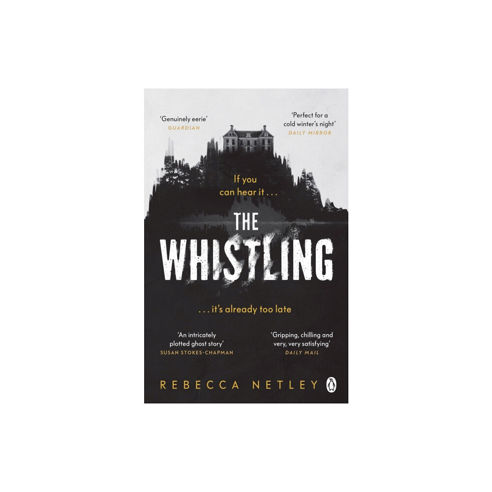 Penguin books ltd The Whistling (häftad, eng)