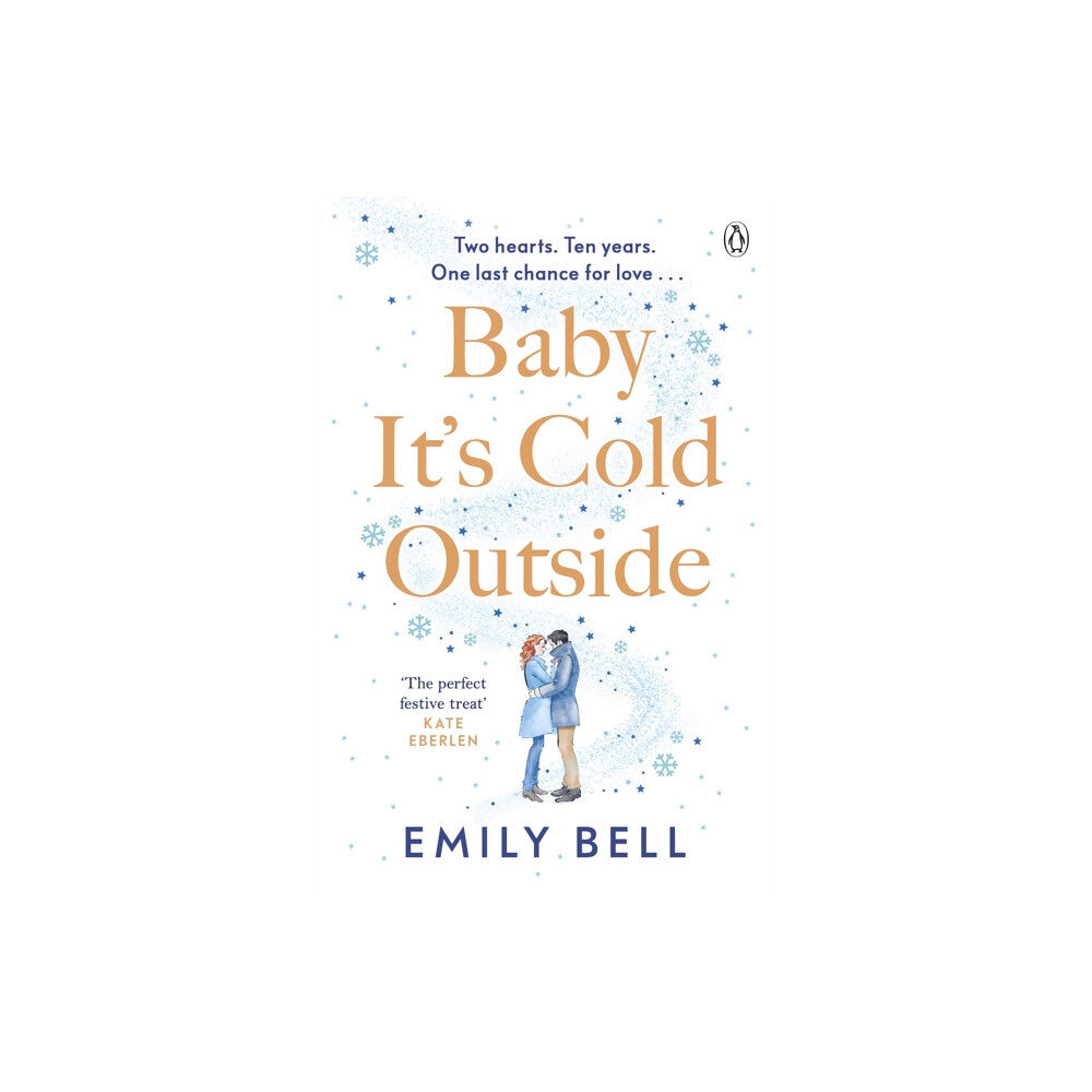 Penguin books ltd Baby It's Cold Outside (häftad, eng)