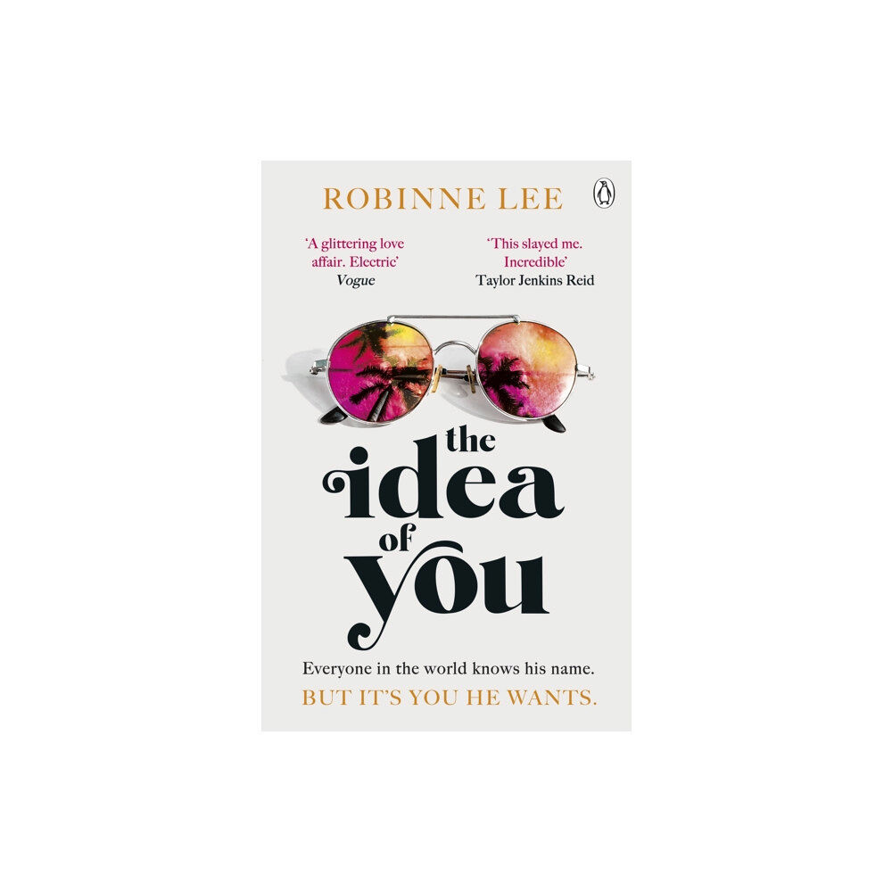 Penguin books ltd The Idea of You (häftad, eng)