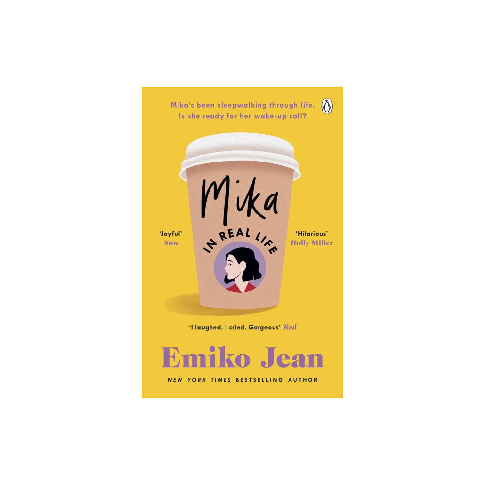 Penguin books ltd Mika In Real Life (häftad, eng)