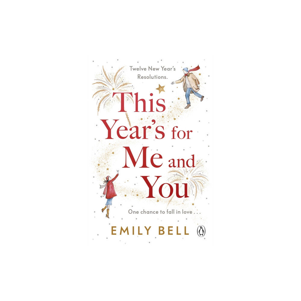 Penguin books ltd This Year's For Me and You (häftad, eng)