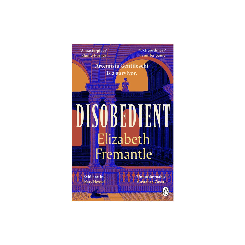 Penguin books ltd Disobedient (häftad, eng)