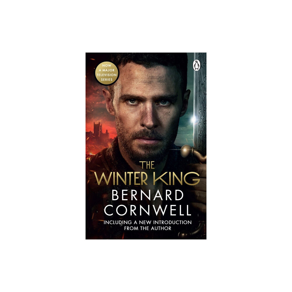 Penguin books ltd The Winter King (häftad, eng)
