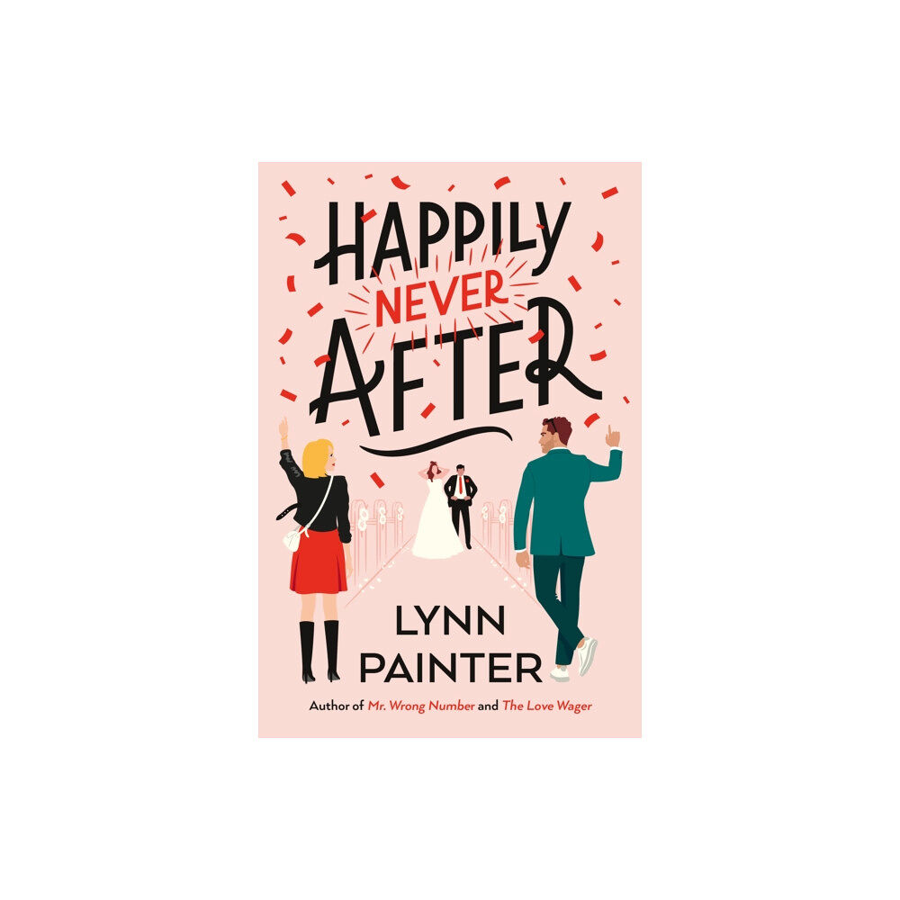 Penguin books ltd Happily Never After (häftad, eng)