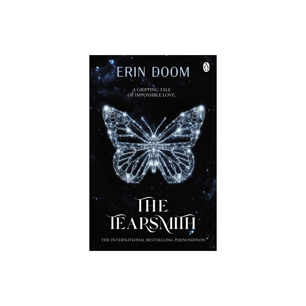 Penguin books ltd The Tearsmith (häftad, eng)