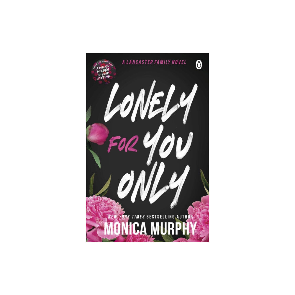 Penguin books ltd Lonely For You Only (häftad, eng)