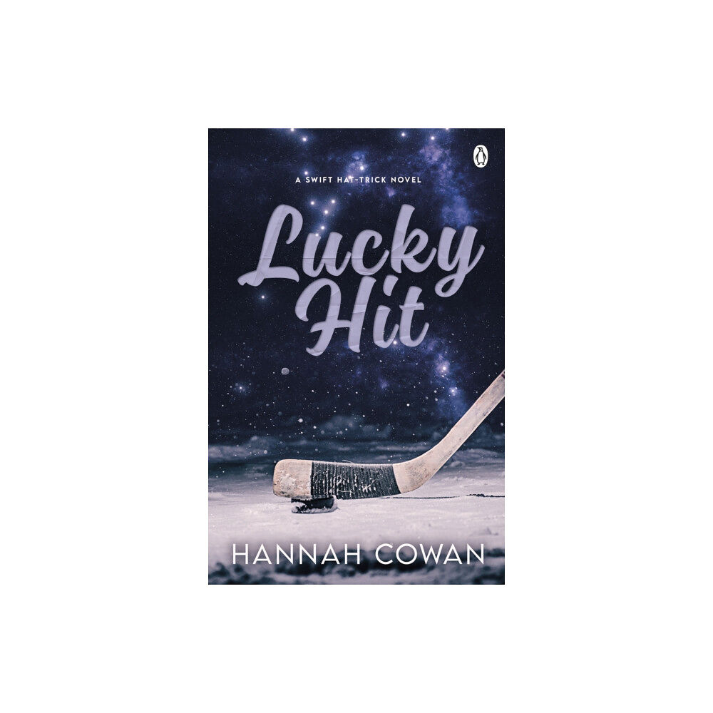 Penguin books ltd Lucky Hit (häftad, eng)