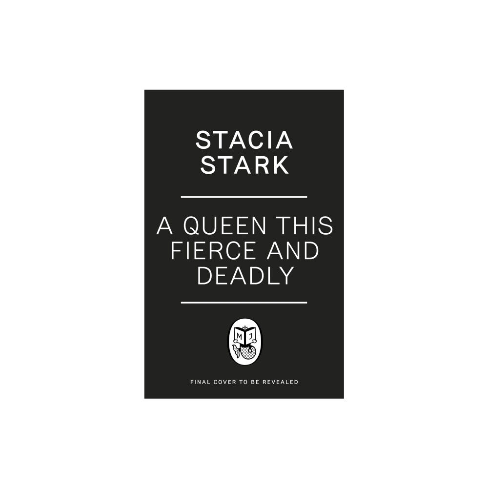 Penguin books ltd A Queen This Fierce and Deadly (häftad, eng)