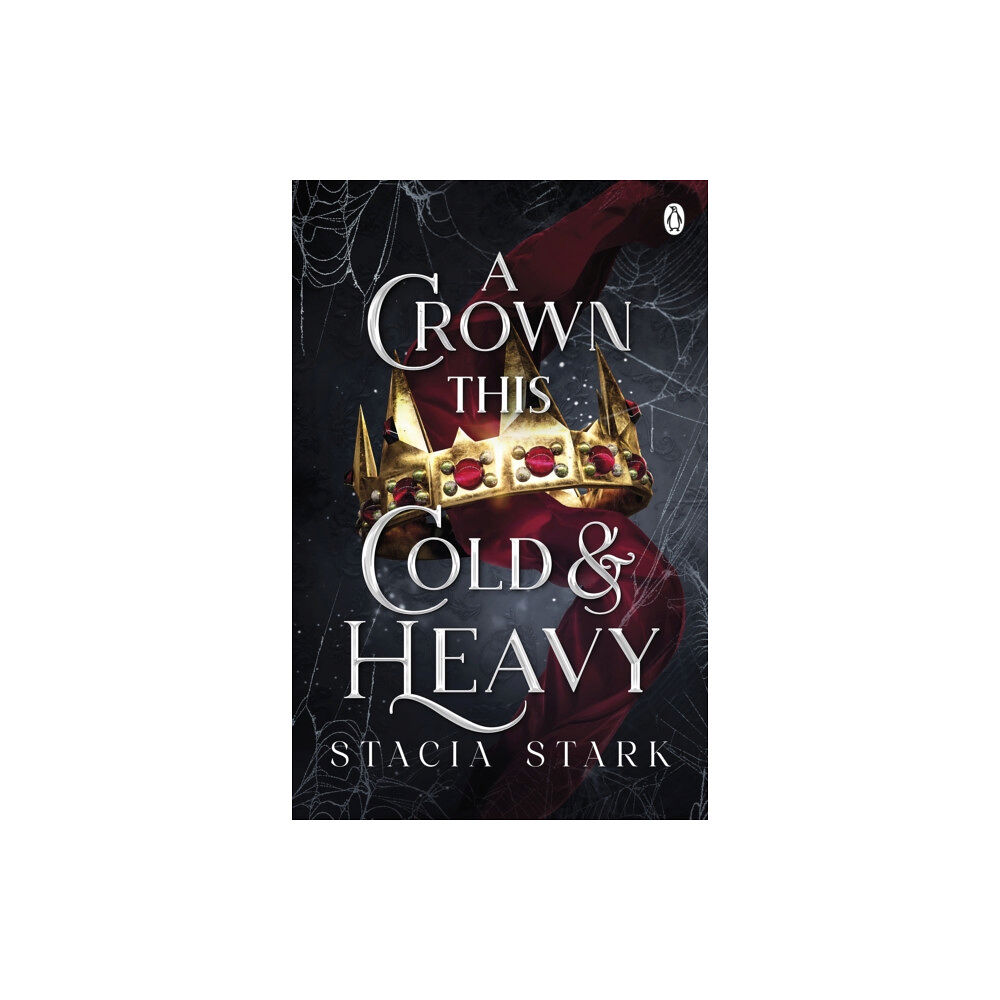 Penguin books ltd A Crown This Cold and Heavy (häftad, eng)