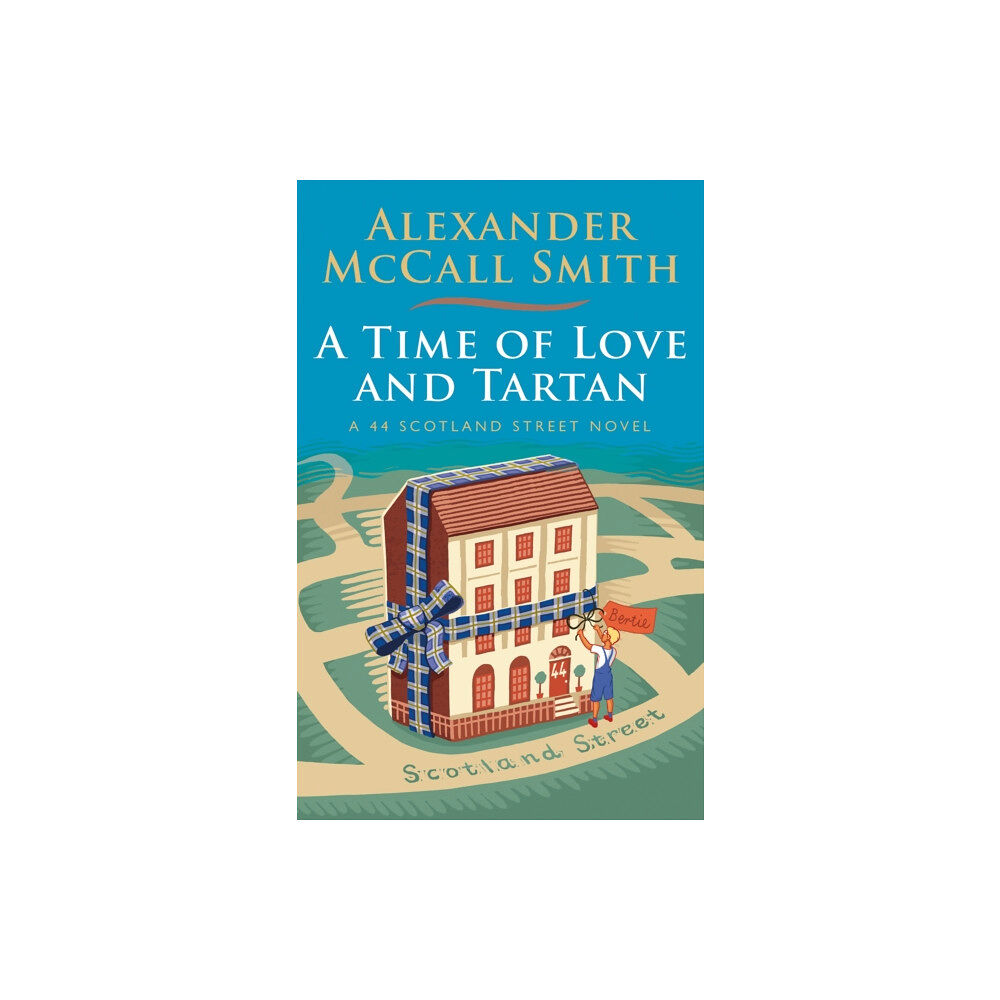 Little, Brown Book Group A Time of Love and Tartan (häftad, eng)