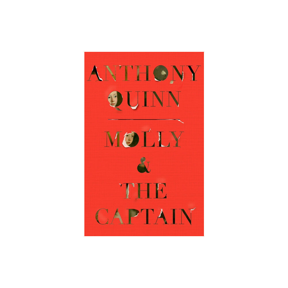 Little, Brown Book Group Molly & the Captain (häftad, eng)