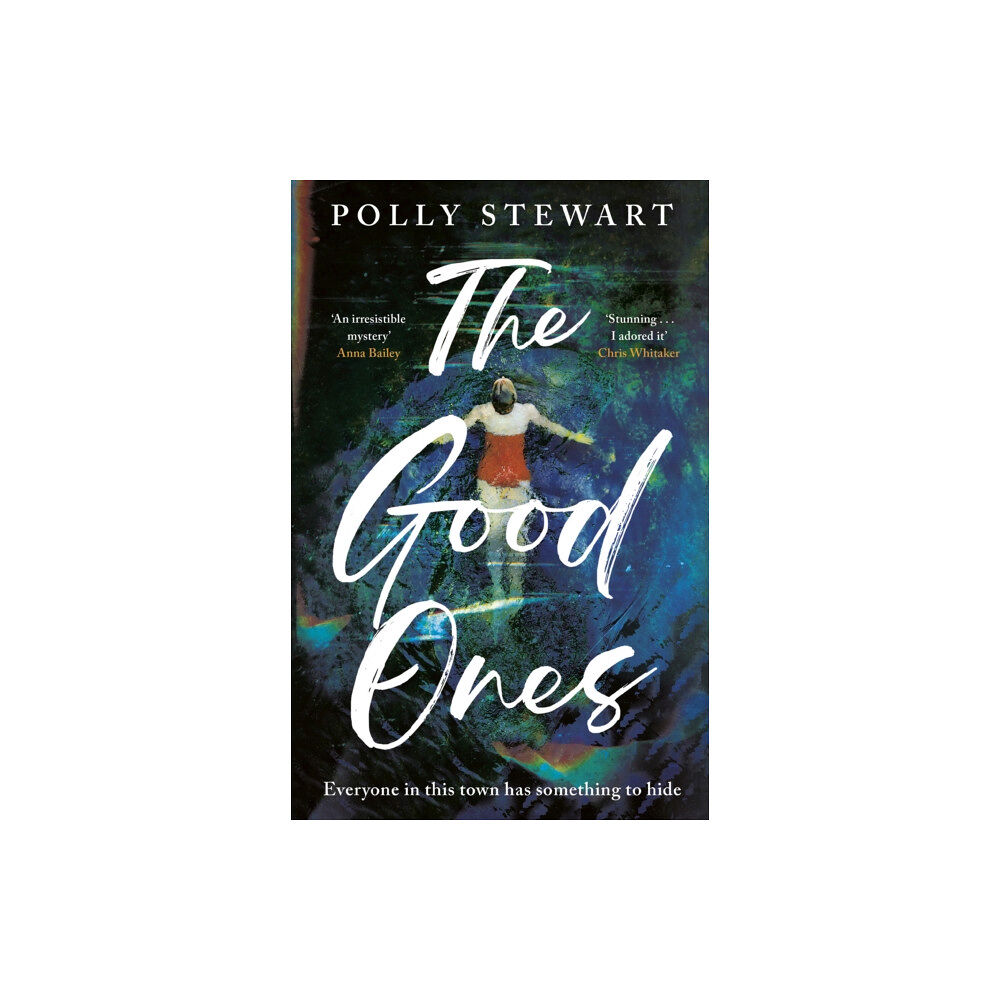 Little, Brown Book Group The Good Ones (inbunden, eng)