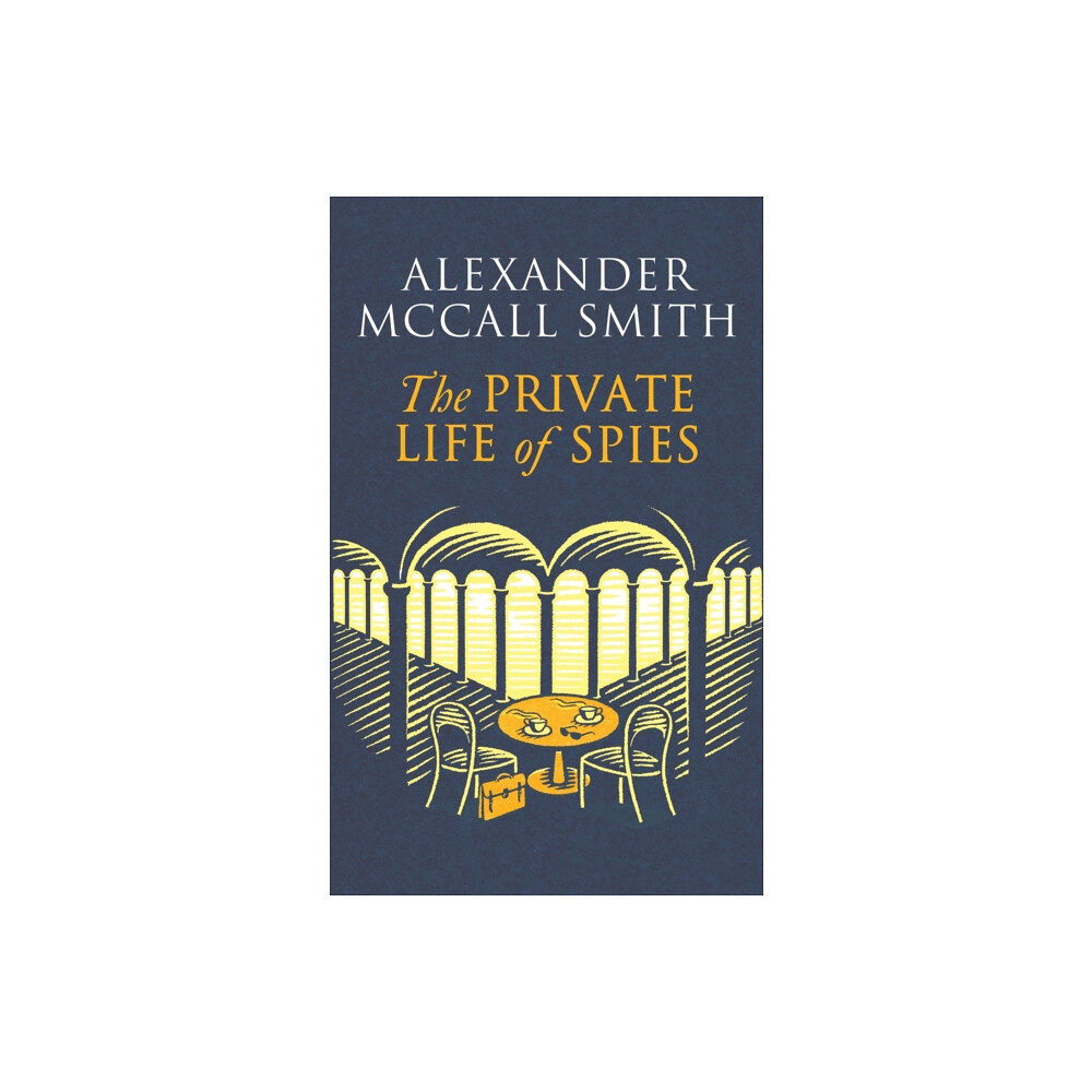 Little, Brown Book Group The Private Life of Spies (häftad, eng)