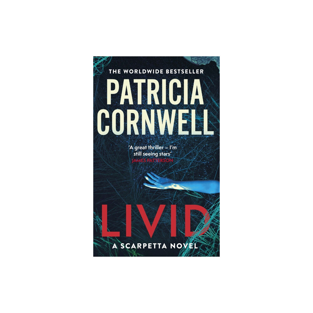 Little, Brown Book Group Livid (häftad, eng)