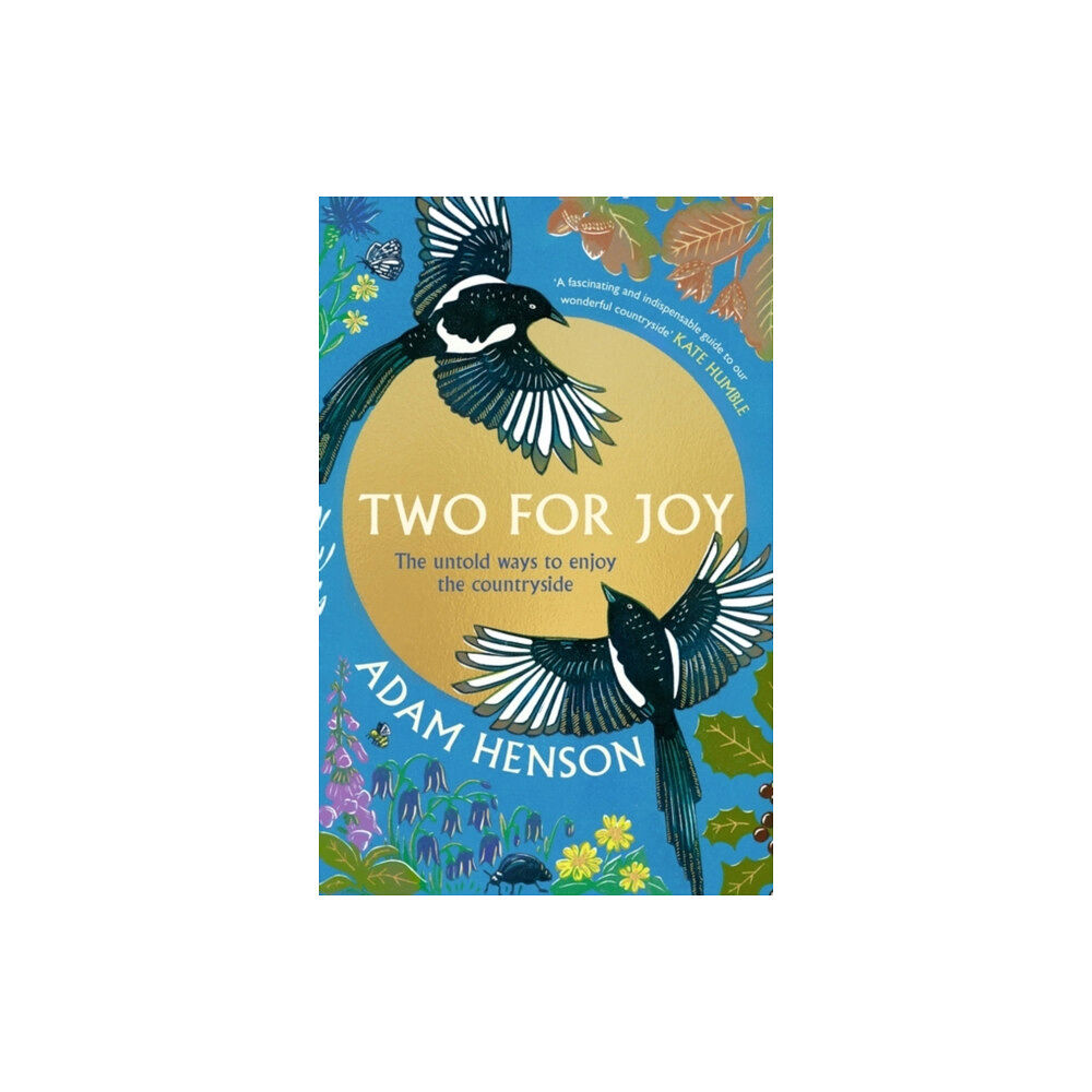 Little, Brown Book Group Two for Joy (inbunden, eng)