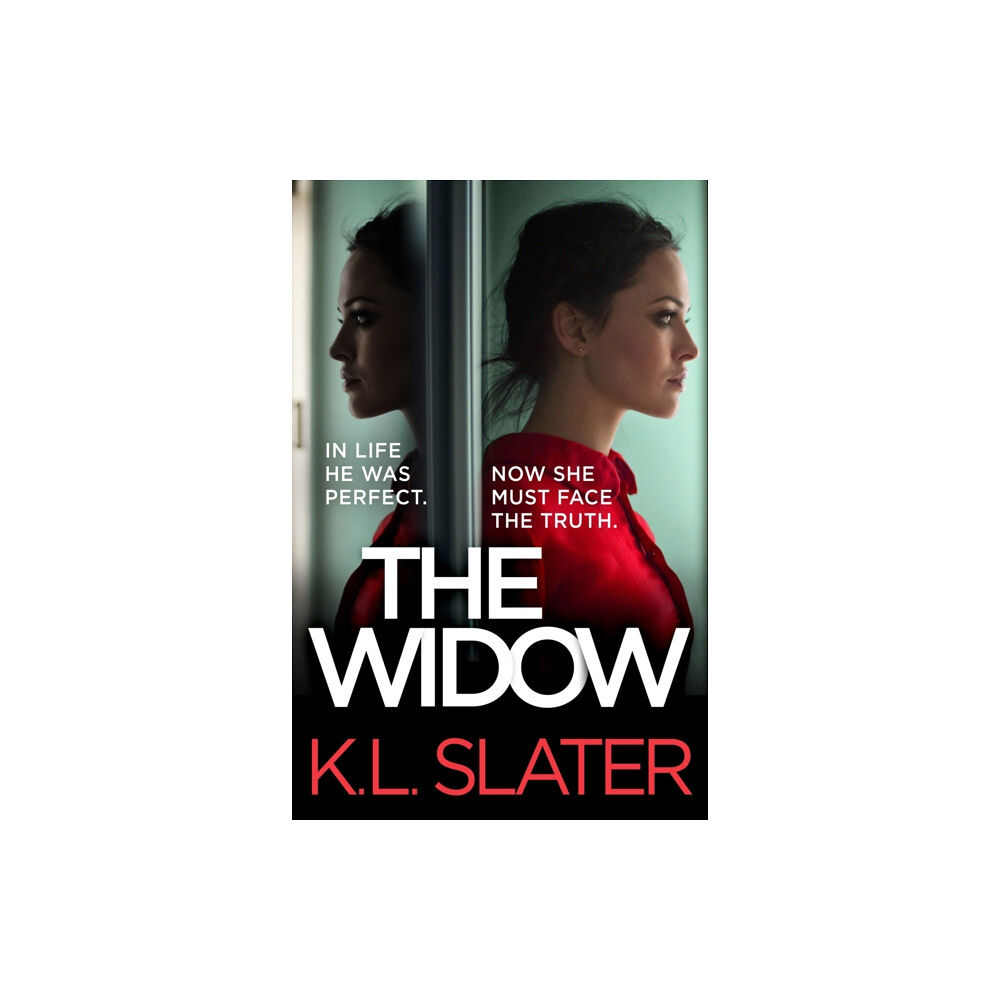 Little, Brown Book Group The Widow (häftad, eng)