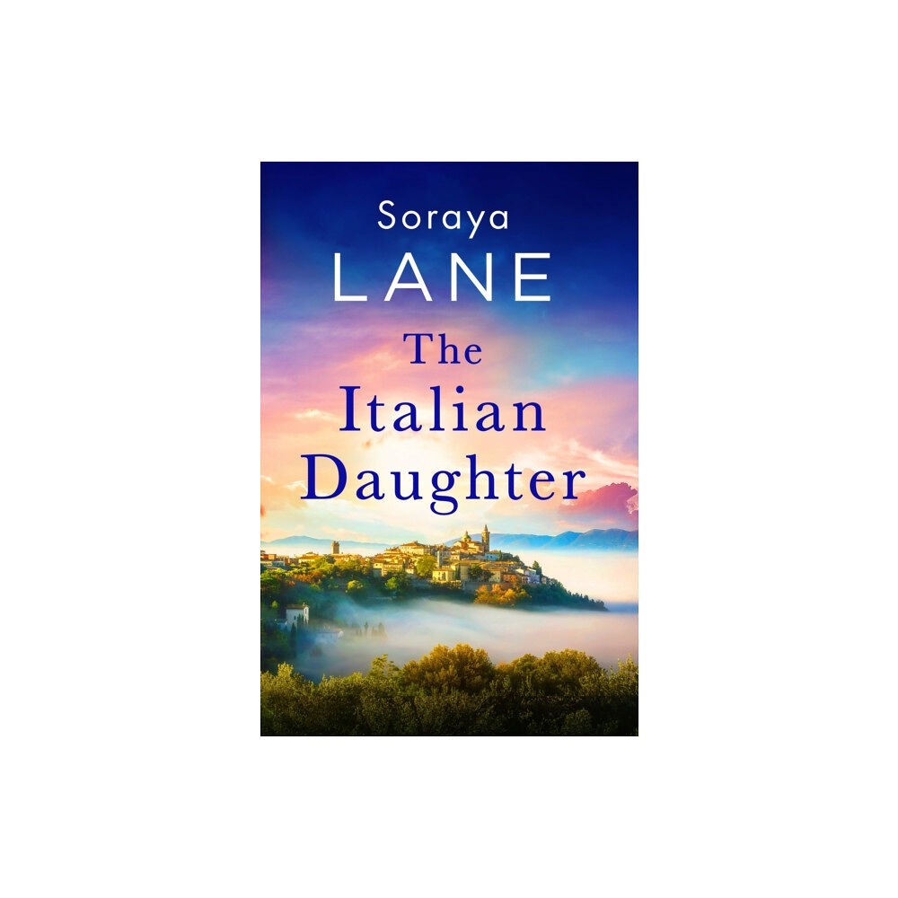 Little, Brown Book Group The Italian Daughter (häftad, eng)