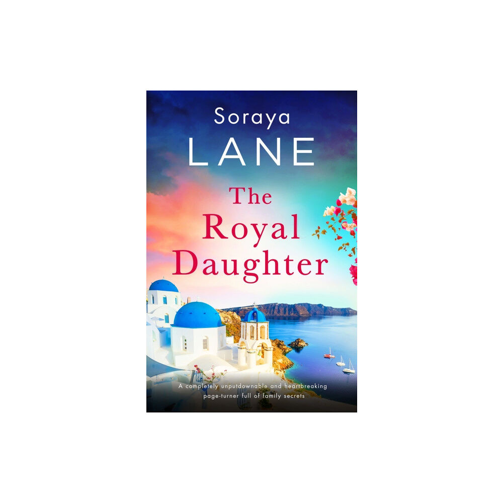 Little, Brown Book Group The Royal Daughter (häftad, eng)